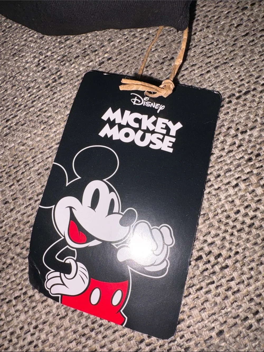 Disney nwt